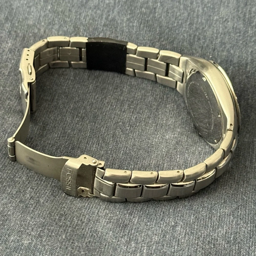 Fossil vintage university